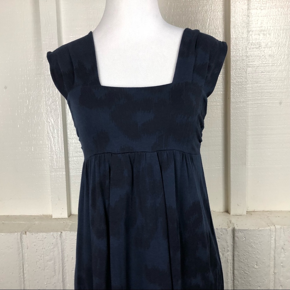 Splendid Waterlily Cap Sleeve Dress - Picture 2 of 8